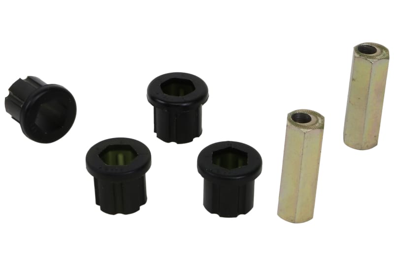 WL Bushings - Steering Rack thumbnail 3