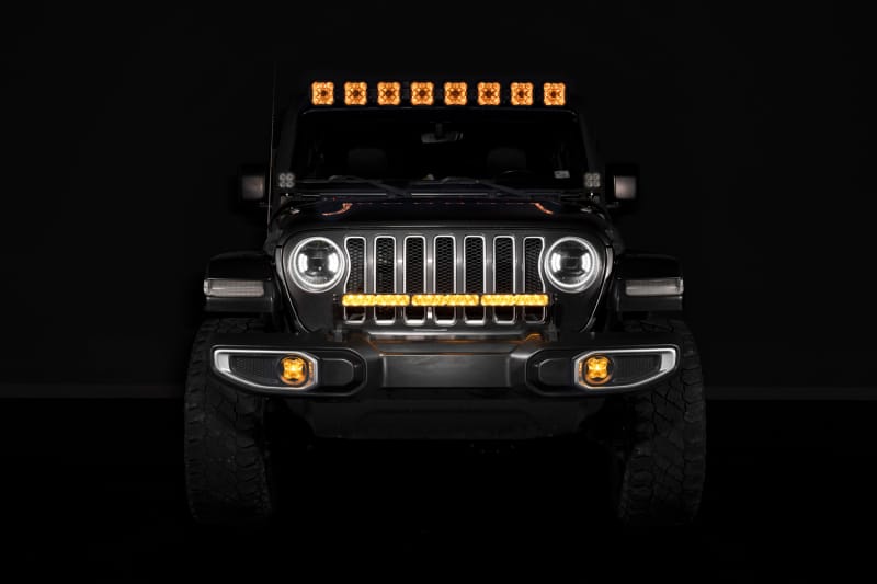 DIO LED Light Bars thumbnail 4