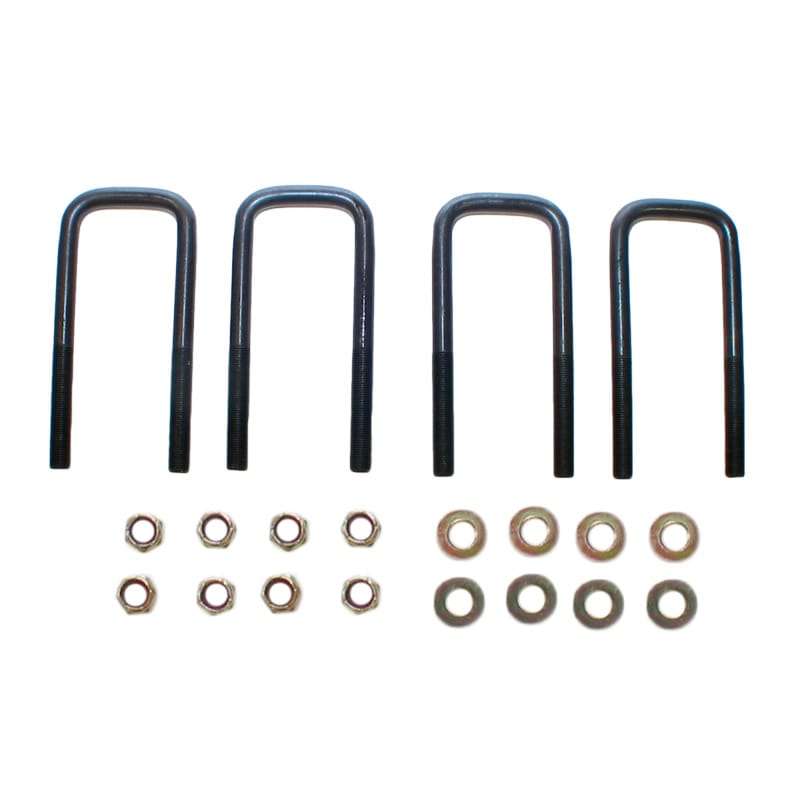 RHO U-Bolt Kits
