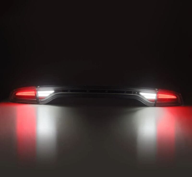 ARX NOVA Tail Lights thumbnail 7