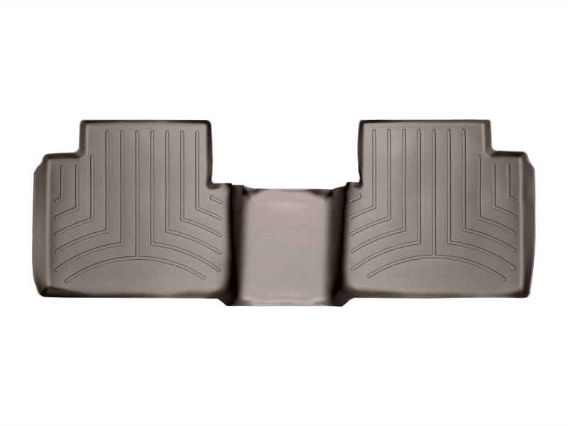WT FloorLiner - Rear - Cocoa