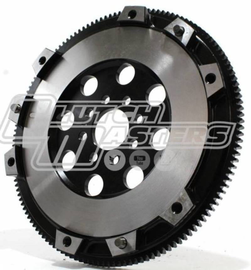 CM Steel Flywheels thumbnail 2