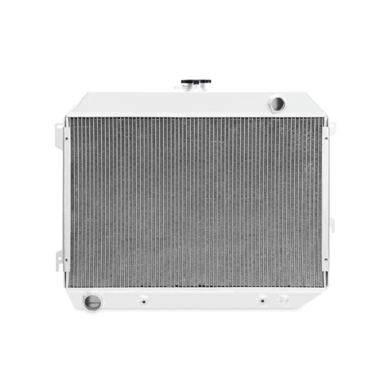 MM Radiators - Alum X-Line thumbnail 2