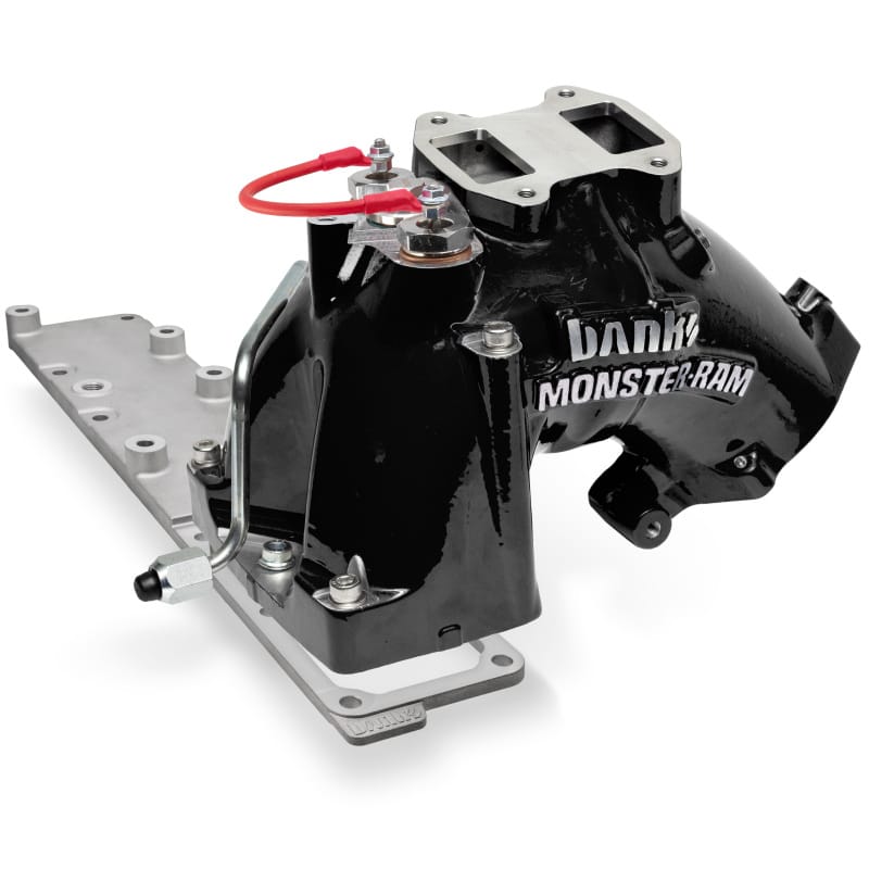 GBE Monster-Ram Intake