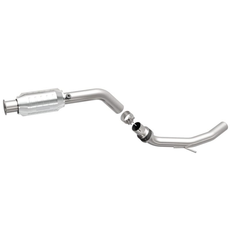 MAG Converter Direct Fit