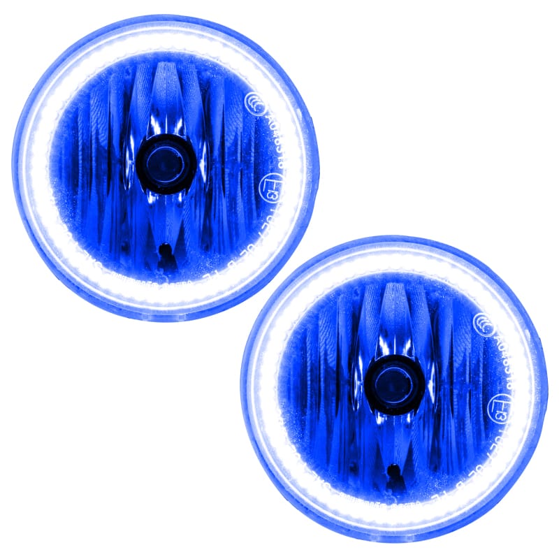 ORL Fog Light Assembly