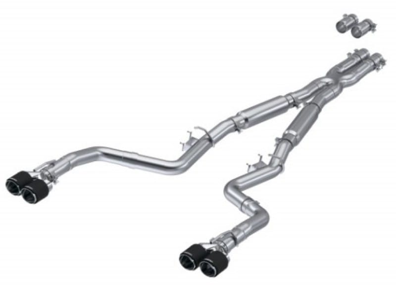MBRP Catback Exhaust 304 thumbnail 2