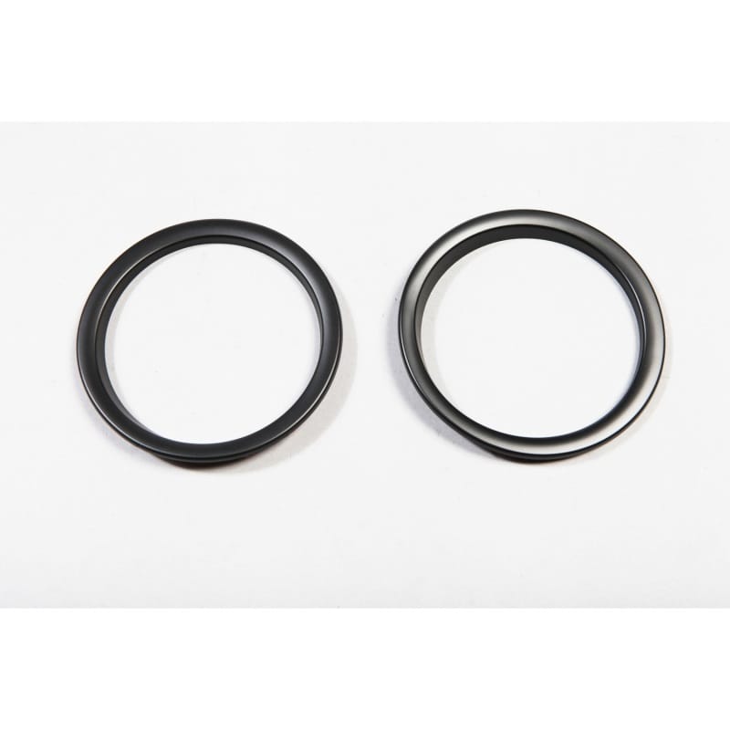 RUG Light Bezels