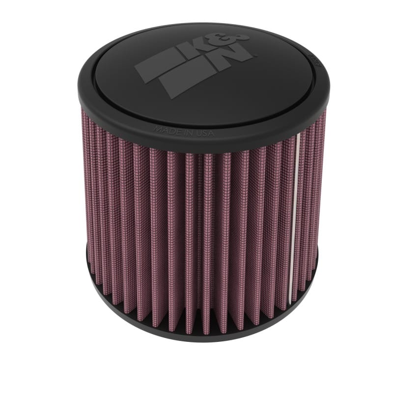KN Universal Air Filter