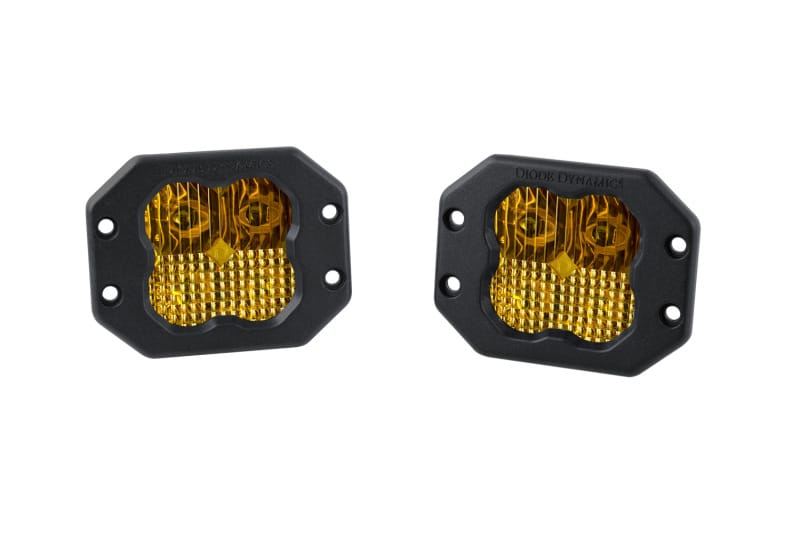 DIO LED Light Pods