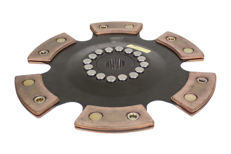 ACT Race Clutch Discs thumbnail 2