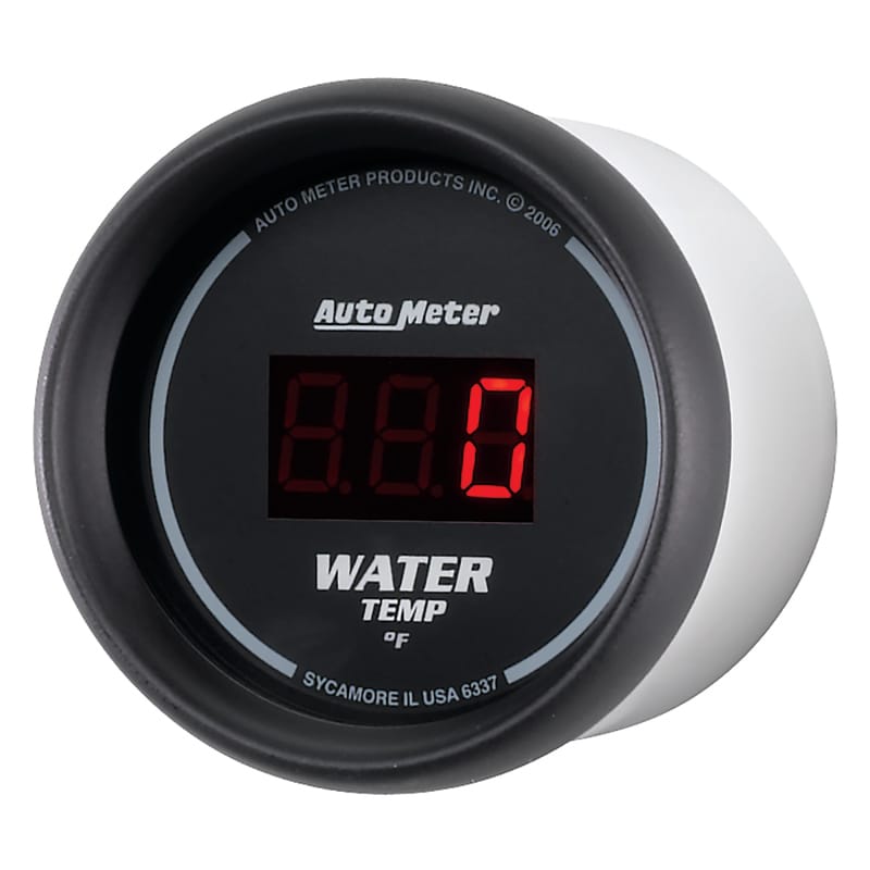 AM Sport-Comp Gauges thumbnail 2