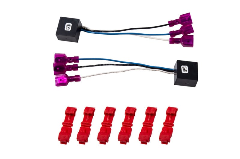 DIO Lighting Control Module