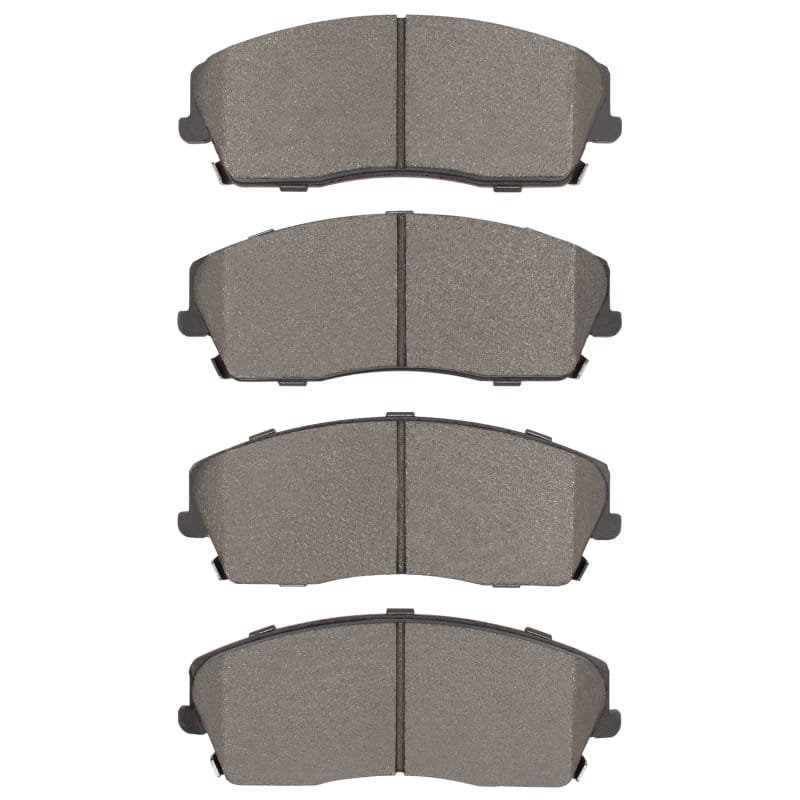 RNC Ceramic Brake Pads thumbnail 2