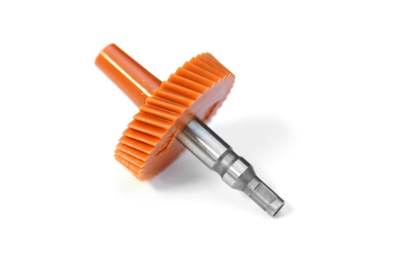 RUG Speedometer Gears