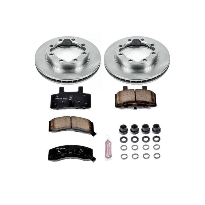 PSB Autospecialty Kit
