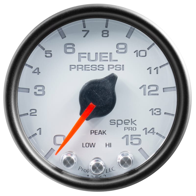 AM Spek-Pro Gauges thumbnail 2