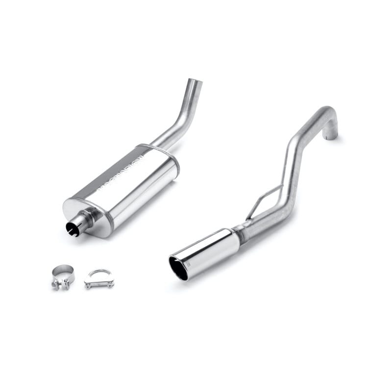 MAG Catback Exhaust