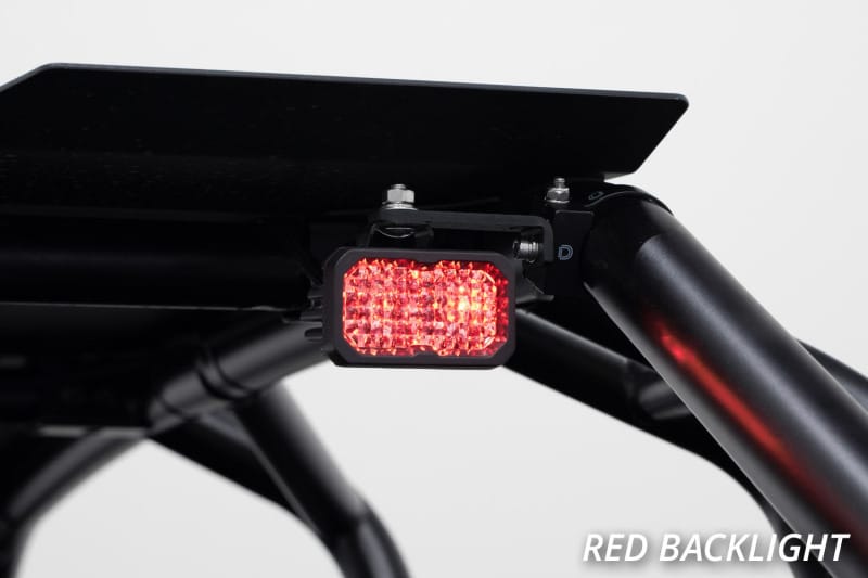 DIO Roll Bar Accessories thumbnail 4