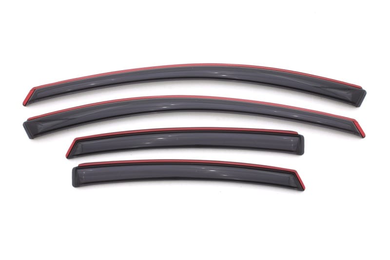 AVS In-Channel Ventvisors