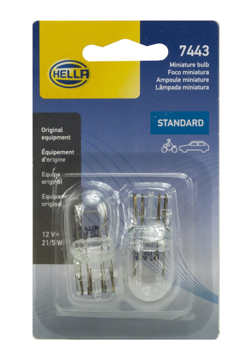HELLA Bulbs thumbnail 3