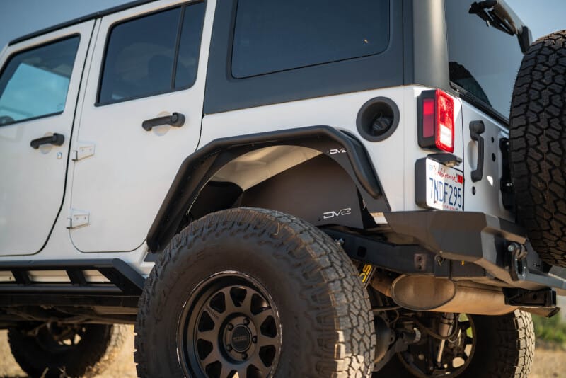 DVE Fenders thumbnail 2