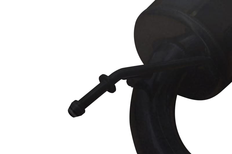 INJ Axle Back Exhaust thumbnail 3