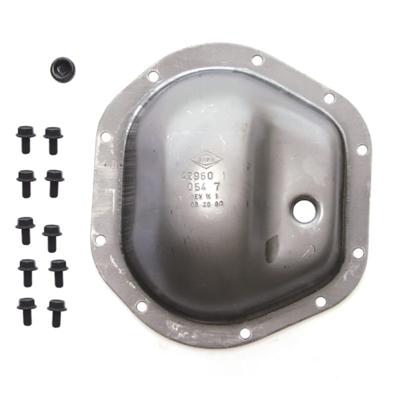 OMI Hardware