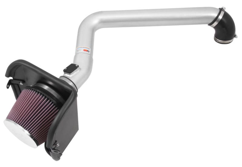 KN 77 Metal Intake
