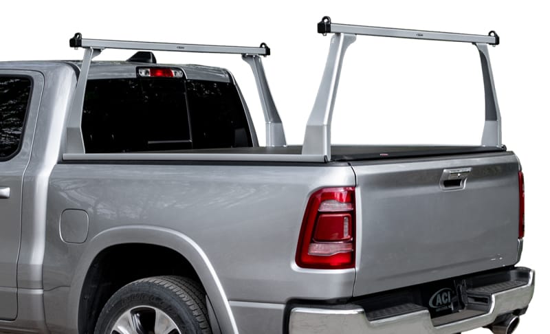 ACC ADARAC Truck Rack thumbnail 2