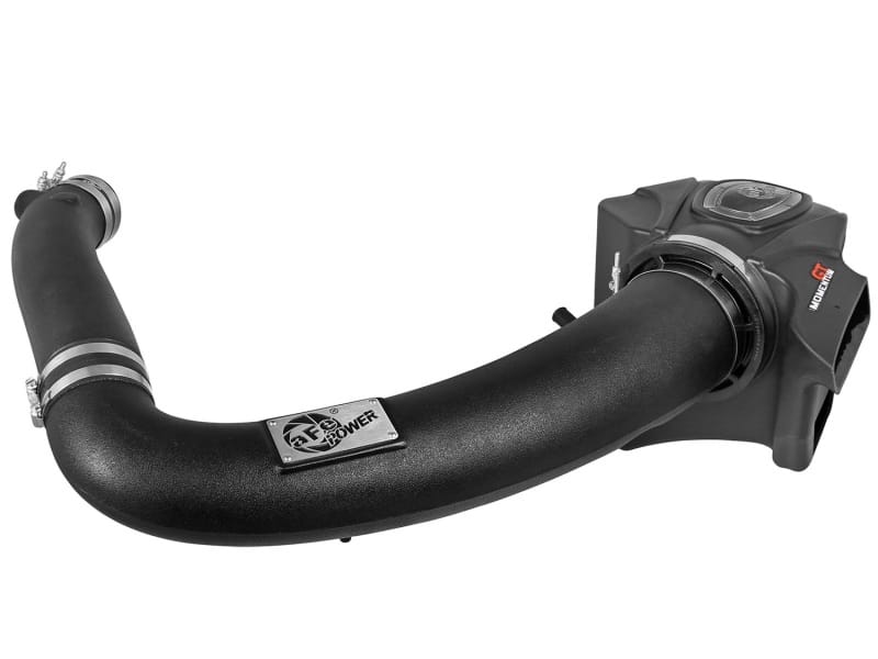 AFE Momentum GT Cold Air Intakes thumbnail 2