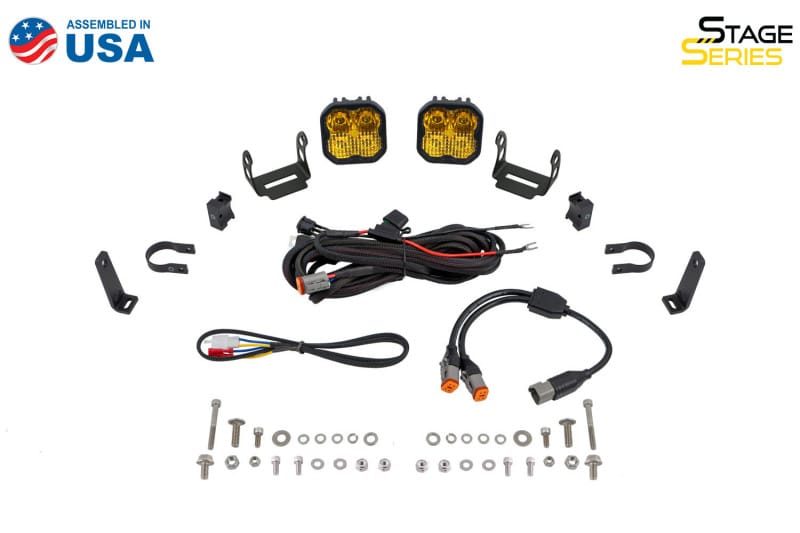 DIO LED Light Kit thumbnail 7