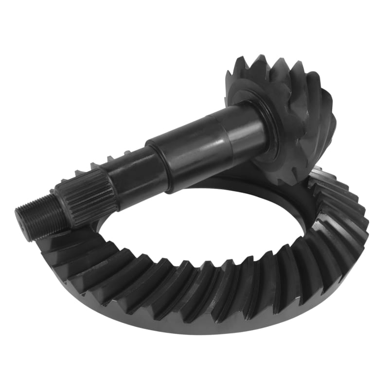 YUK Gear & Install Kits thumbnail 2