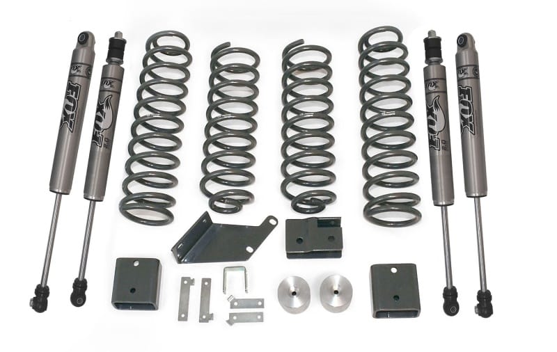 MXT Shock - FOX 2.0 Perf
