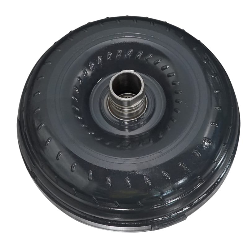 BDD Torque Converters thumbnail 2