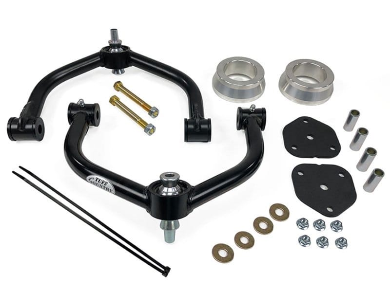 TUF Front Leveling Kits