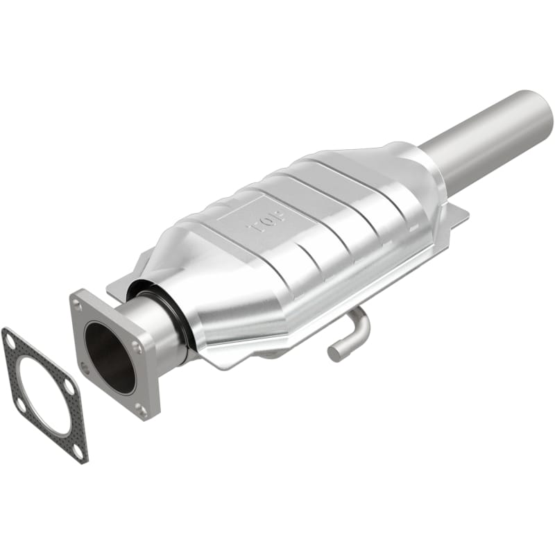 MAG Converter Direct Fit