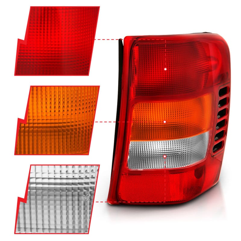 ANZ Taillights thumbnail 2