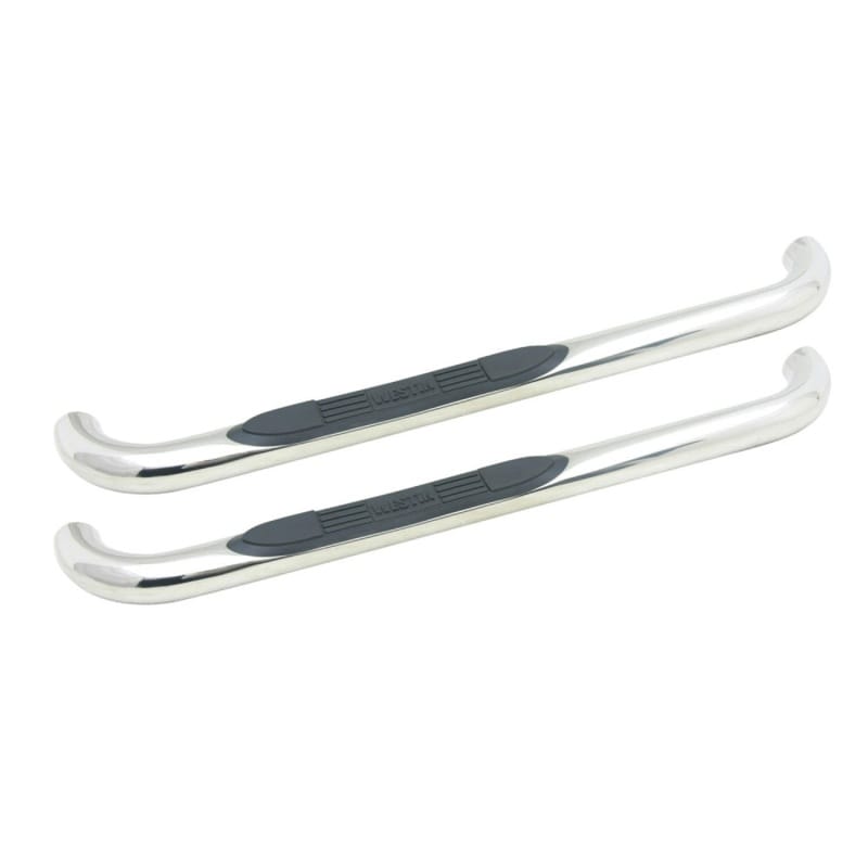 WES Nerf Bars - E-Series 3