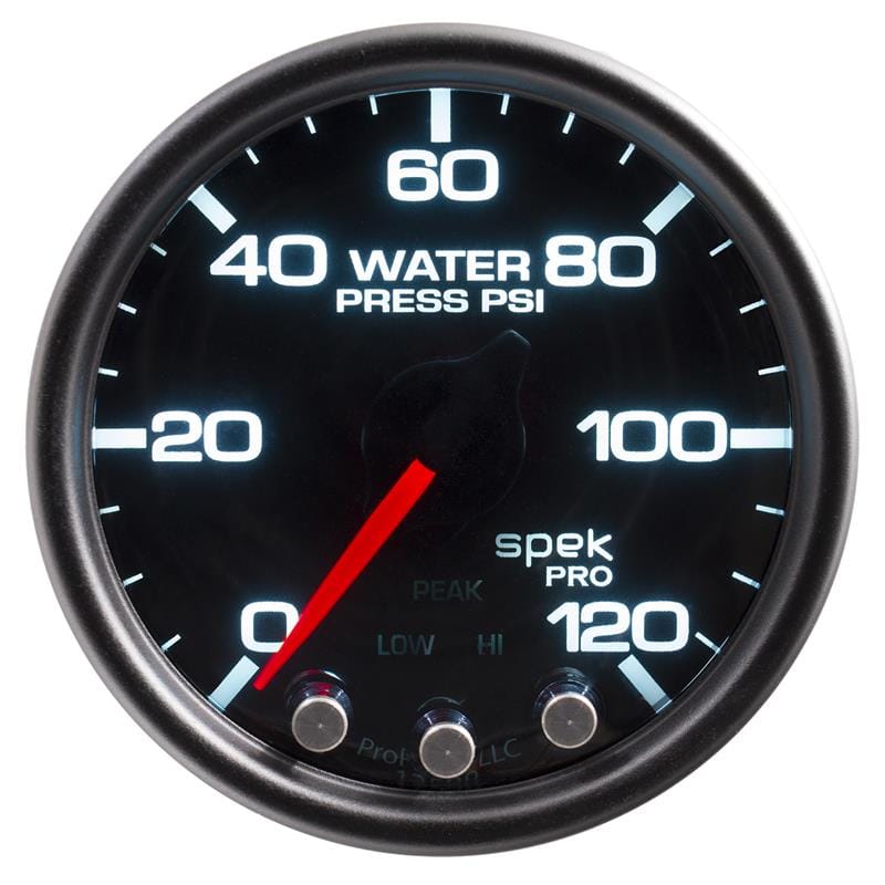AM Spek-Pro Gauges