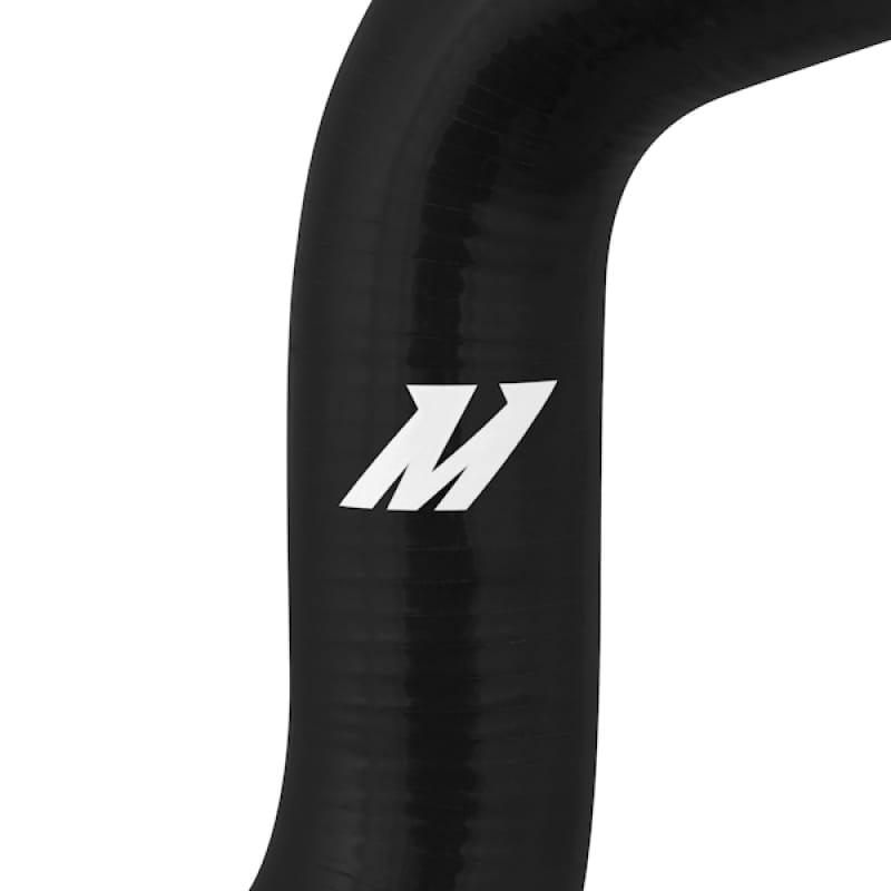 MM Silicone Hose - Radiator thumbnail 3