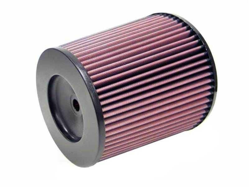 KN Universal Air Filter