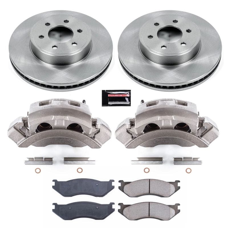 PSB Autospecialty Caliper