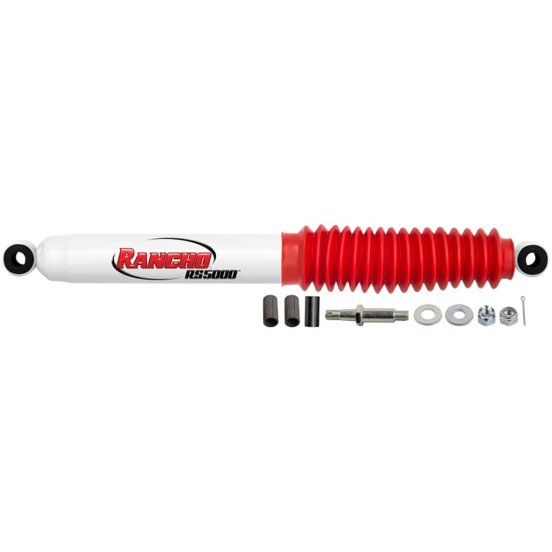 RHO RS5000 Steering Stabilizer