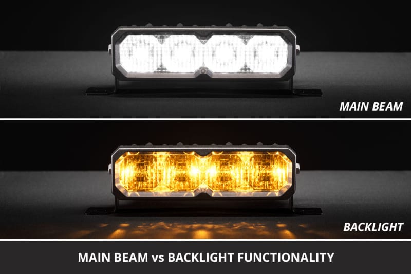 DIO LED Light Bars thumbnail 3