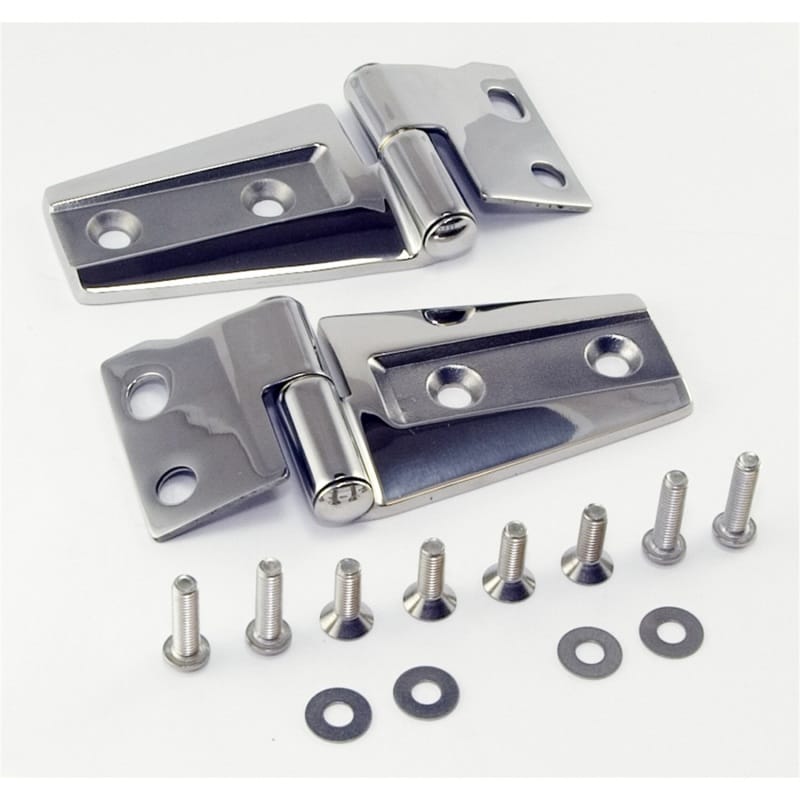 RUG Hood Hinges