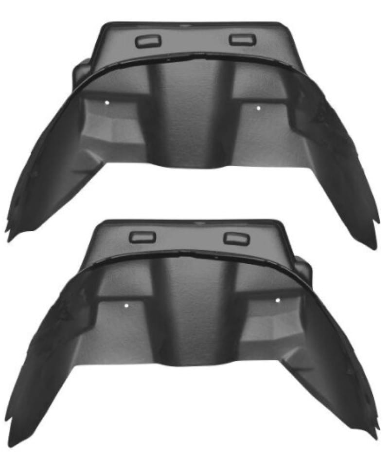 HL Wheel Well Guards thumbnail 2