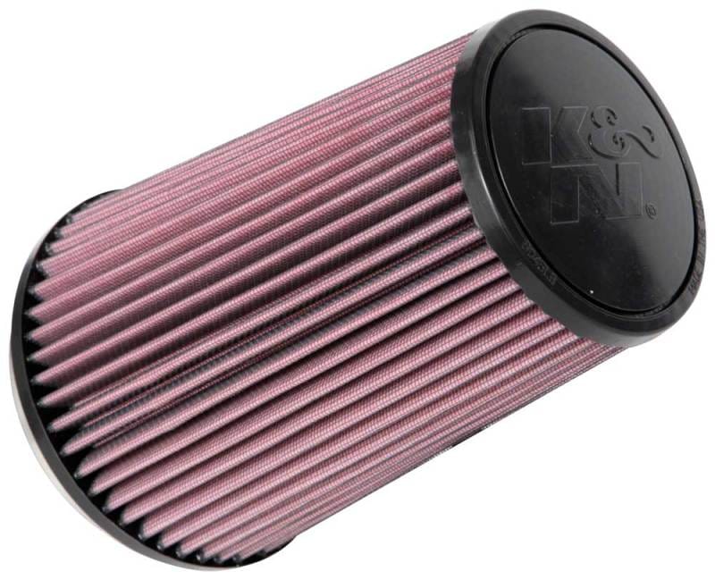KN Universal Air Filter