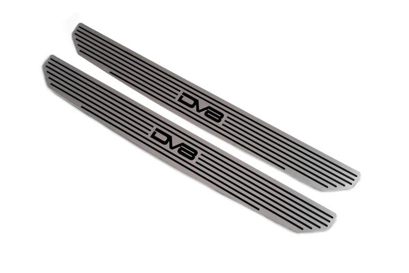 DVE Sill Plates thumbnail 3