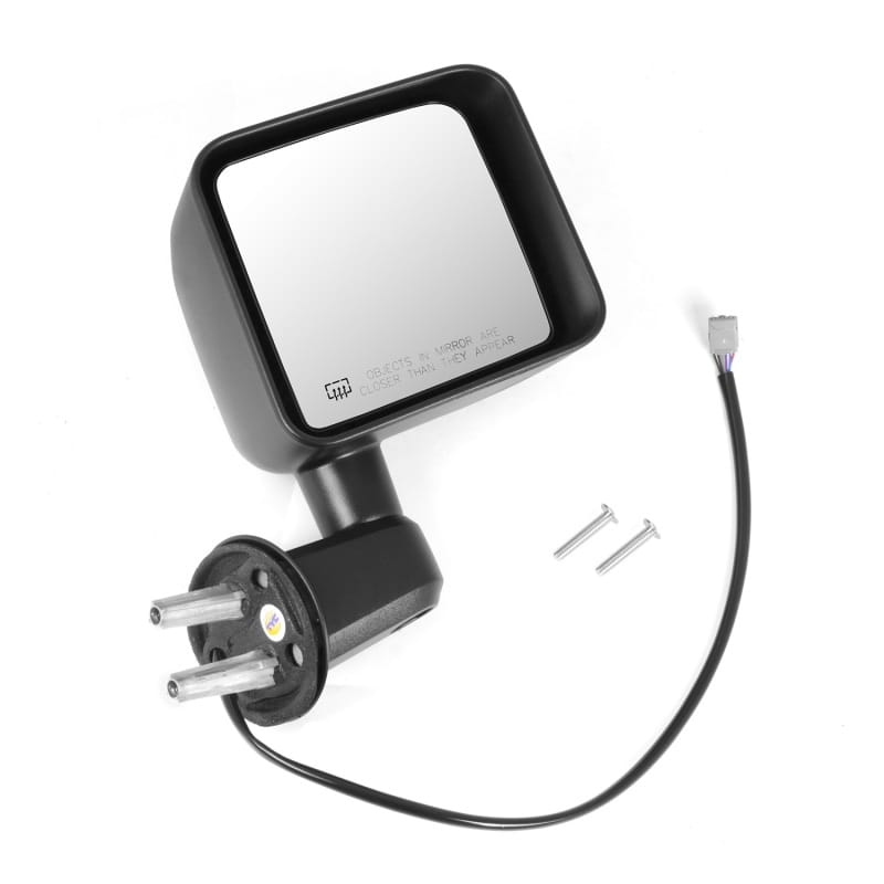 OMI Mirrors